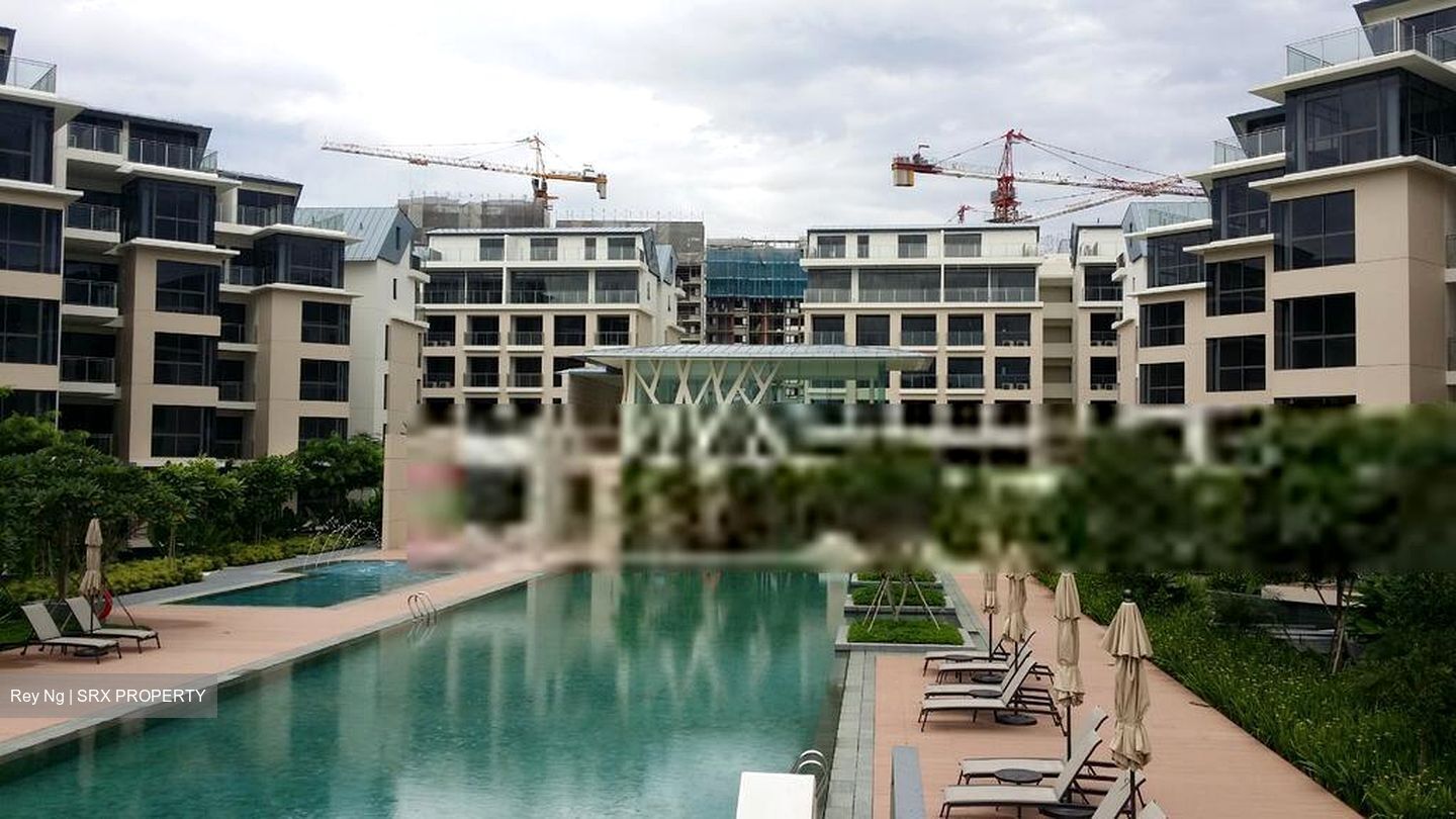 The Miltonia Residences (D27), Condominium #567811231